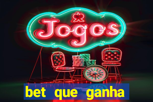 bet que ganha bonus no cadastro